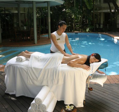 Green Island Resort - Accommodation Australia 0