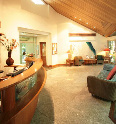 Green Island Resort - Accommodation Australia 1