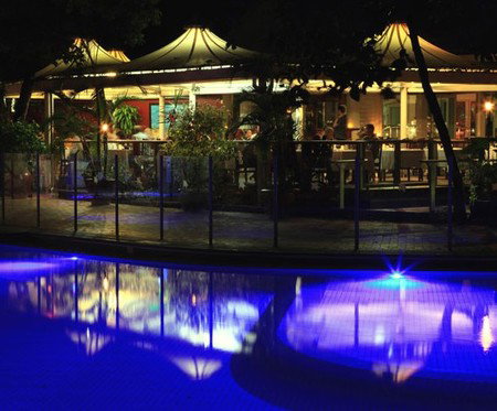 Green Island Resort - Accommodation Australia 2