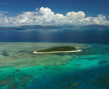 Green Island Resort - Accommodation Australia 3