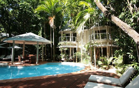Green Island Resort - Accommodation Australia 4