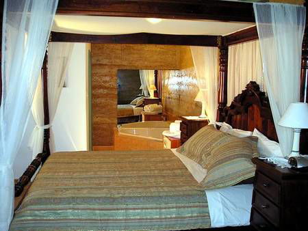 Corinium Roman Villa - Accommodation Australia 0