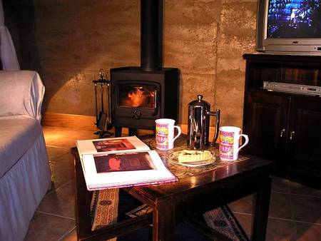 Corinium Roman Villa - Accommodation Australia 1