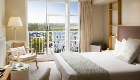 Quality Suites Deep Blue - Accommodation Australia 2
