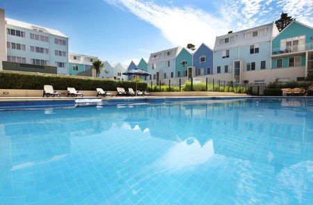 Lady Bay Resort - Accommodation Australia 2