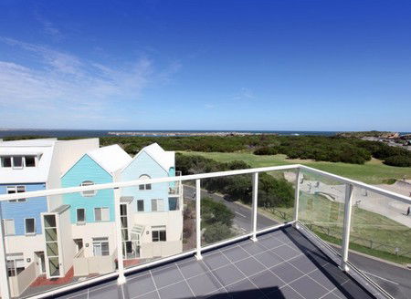 Lady Bay Resort - Accommodation Australia 3