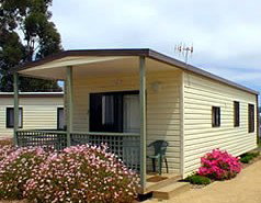 Swansea Holiday Park - Local Tourism 1