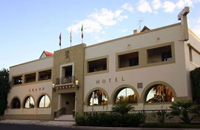 LIFESTYLE GRAND PTY LTD - Accommodation Australia 0