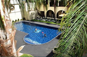 LIFESTYLE GRAND PTY LTD - Accommodation Australia 2