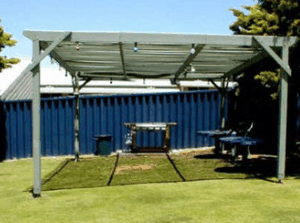 Abrolhos Reef Lodge - Local Tourism 2