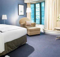 Novotel Melbourne On Collins - Accommodation Australia
