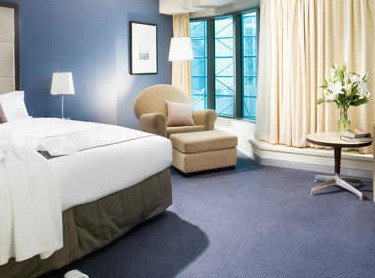 Novotel Melbourne On Collins - Accommodation Australia 0
