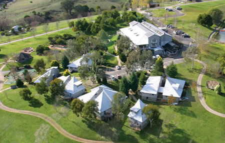  Accommodation Australia