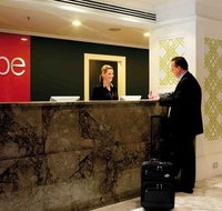 Vibe Savoy Hotel Melbourne - Accommodation Australia
