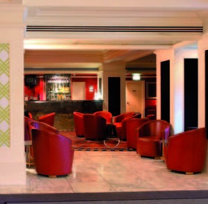 Vibe Savoy Hotel Melbourne - Accommodation Australia 1