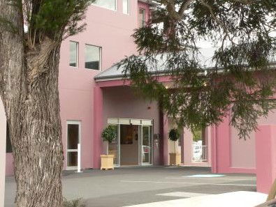 Lismore Bounty Motel - Accommodation Australia 0
