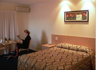 Lismore Bounty Motel - Accommodation Australia 1