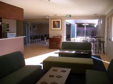 Lismore Bounty Motel - Accommodation Australia 2