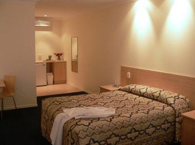 Lismore Bounty Motel - Accommodation Australia 4
