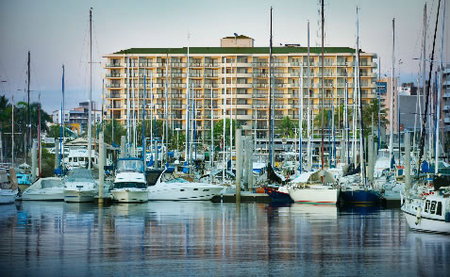 Quest Townsville - Accommodation Australia 0