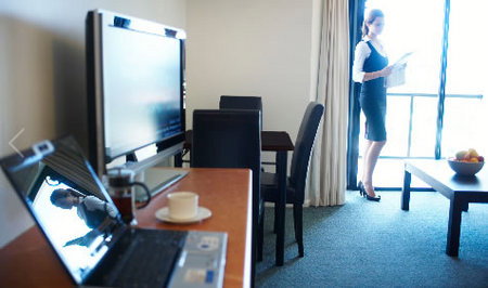 Quest Townsville - Accommodation Australia 1