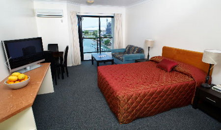Quest Townsville - Accommodation Australia 2