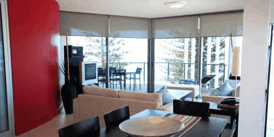 C Bargara Resort - Accommodation Australia 2
