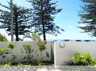 C Bargara Resort - Accommodation Australia 3