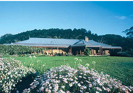 Jaspers Brush B And B - Accommodation Australia 2