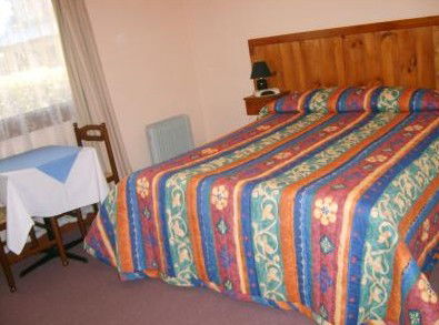 Belgravia Mountain Guest House - Accommodation Australia 0