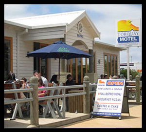 Torquay Hotel Motel - Accommodation Australia 1