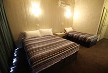 Torquay Hotel Motel - Accommodation Australia 2