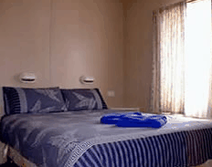 Swansea Holiday Park at Jubilee Beach - Accommodation Australia