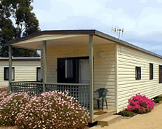Swansea Holiday Park At Jubilee Beach - Accommodation Australia 1