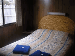 Swansea Holiday Park At Jubilee Beach - Accommodation Australia 3