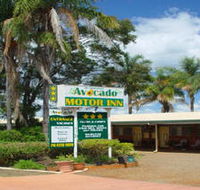 Avocado Motor Inn - Accommodation Australia