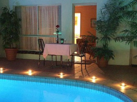 Abbotswood Motor Inn - Accommodation Australia 0