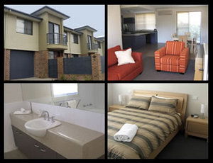 Admiral Motor Inn - Accommodation Australia 0