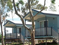 Atherton Halloran's Leisure Park - Accommodation Australia 0