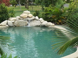 Atherton Halloran's Leisure Park - Accommodation Australia 1