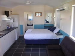 Atherton Halloran's Leisure Park - Accommodation Australia 2