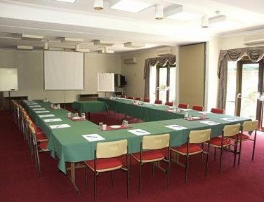 Berida Manor Country Resort - Accommodation Australia 1