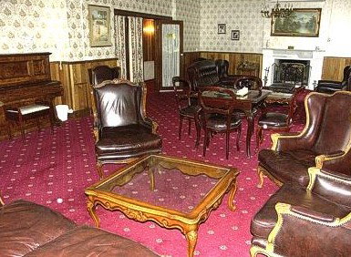 Berida Manor Country Resort - Accommodation Australia 2
