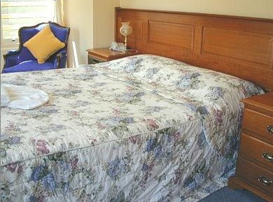 Berida Manor Country Resort - Accommodation Australia 3