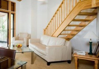 Kingfisher Bay Resort - Local Tourism 2