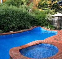 Armour Motor Inn - Accommodation Australia