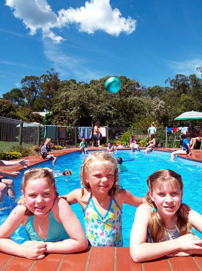 Arrabri Lodge - Local Tourism 1