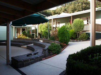 Arrabri Lodge - Local Tourism 2