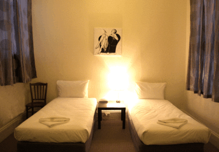Ambassadors Hotel - Local Tourism 2