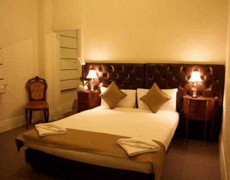 Ambassadors Hotel - Local Tourism 3